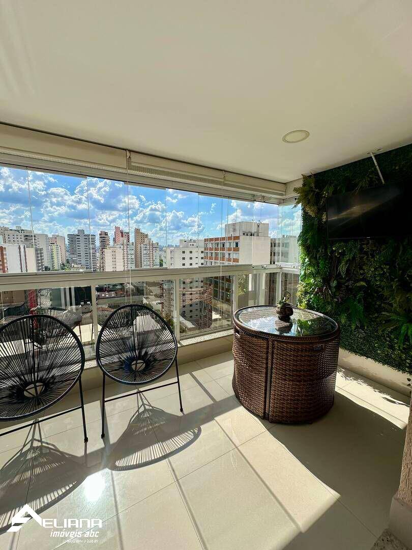 Apartamento, 3 quartos, 156 m² - Foto 2