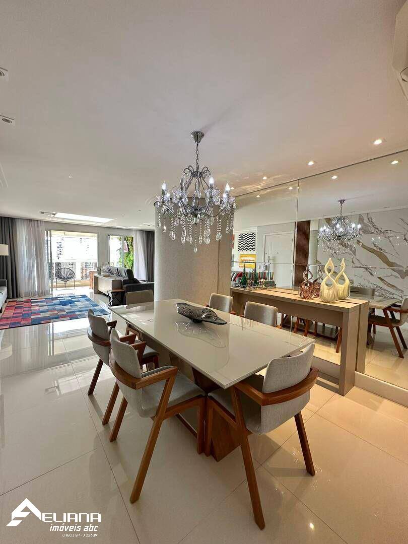 Apartamento, 3 quartos, 156 m² - Foto 8