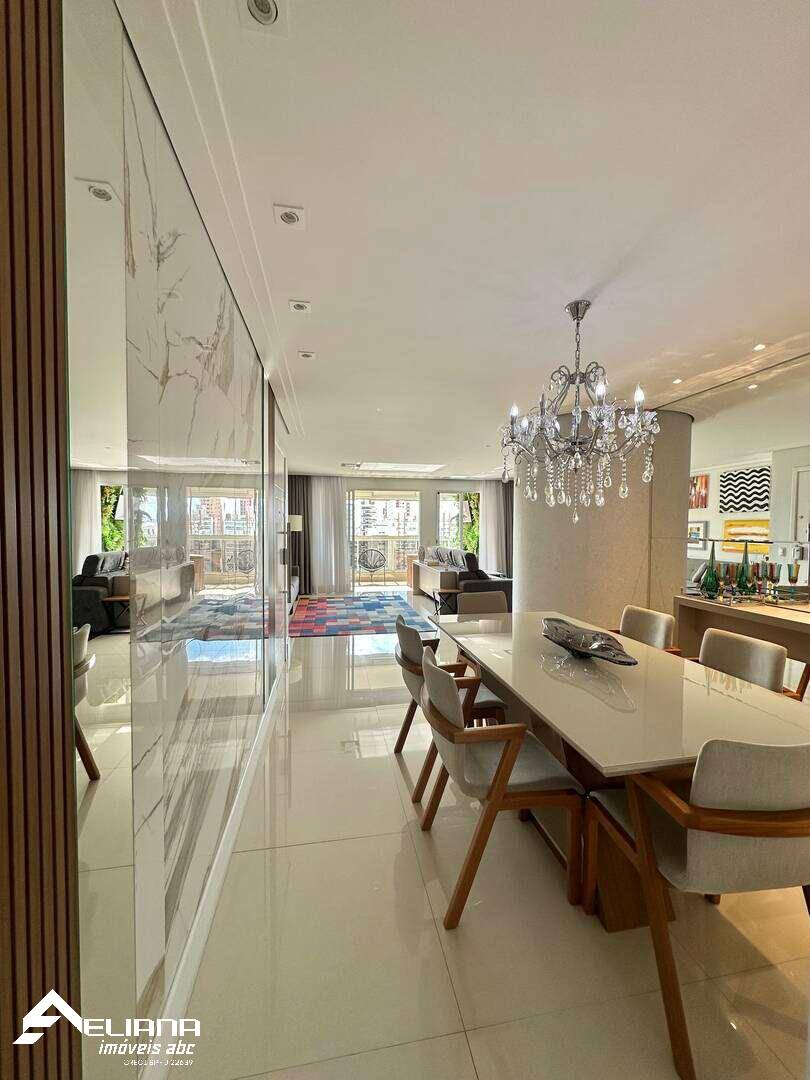 Apartamento, 3 quartos, 156 m² - Foto 7