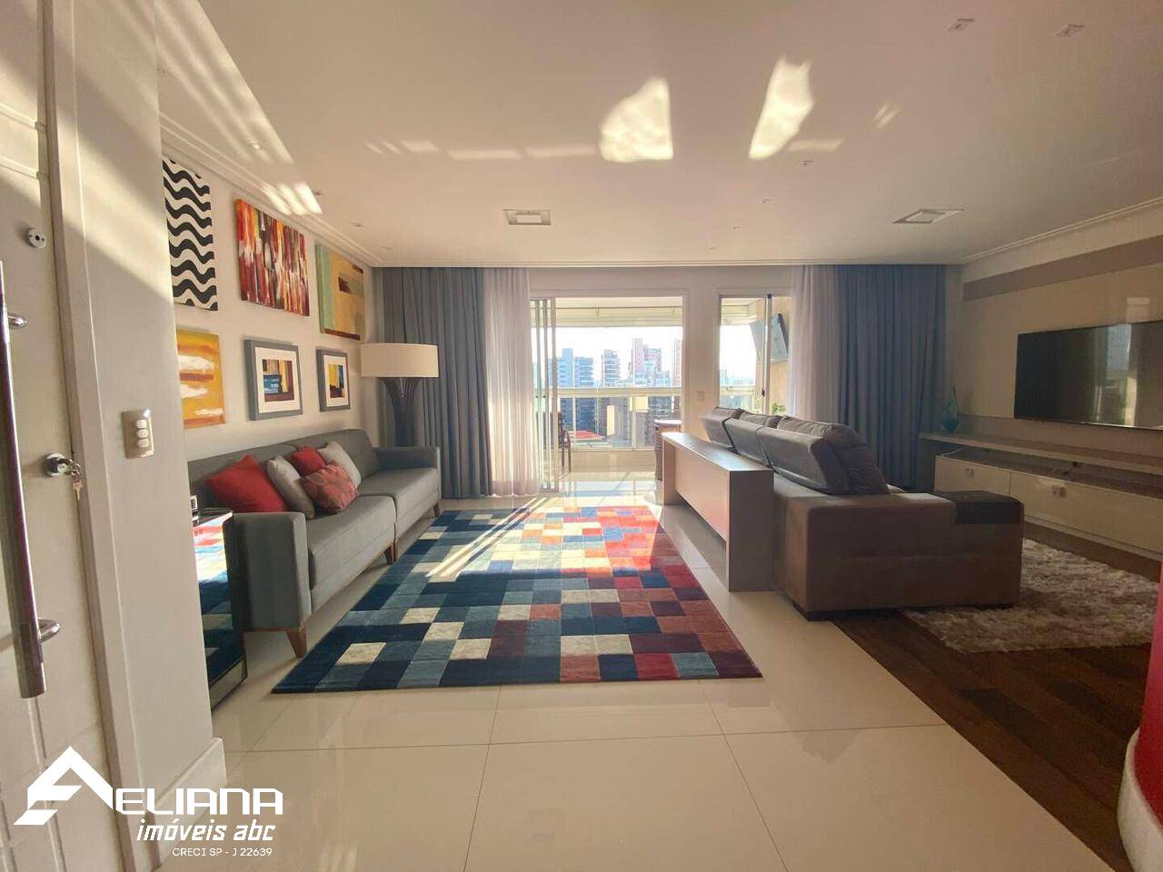 Apartamento, 3 quartos, 156 m² - Foto 16