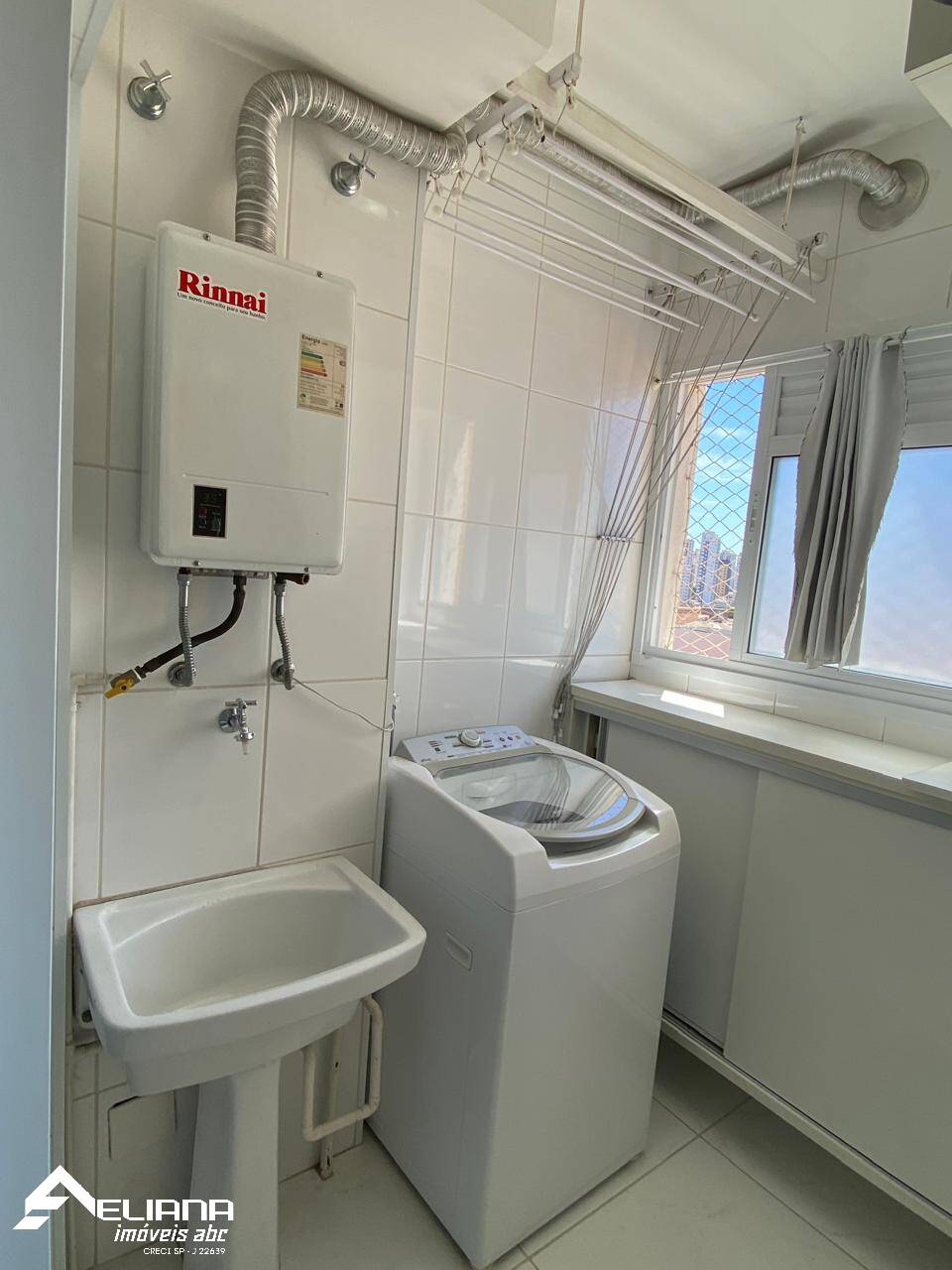 Apartamento à venda com 2 quartos, 69m² - Foto 9