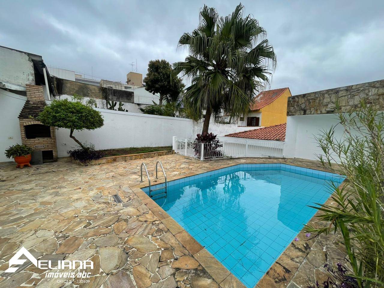 Casa, 4 quartos, 272 m² - Foto 3