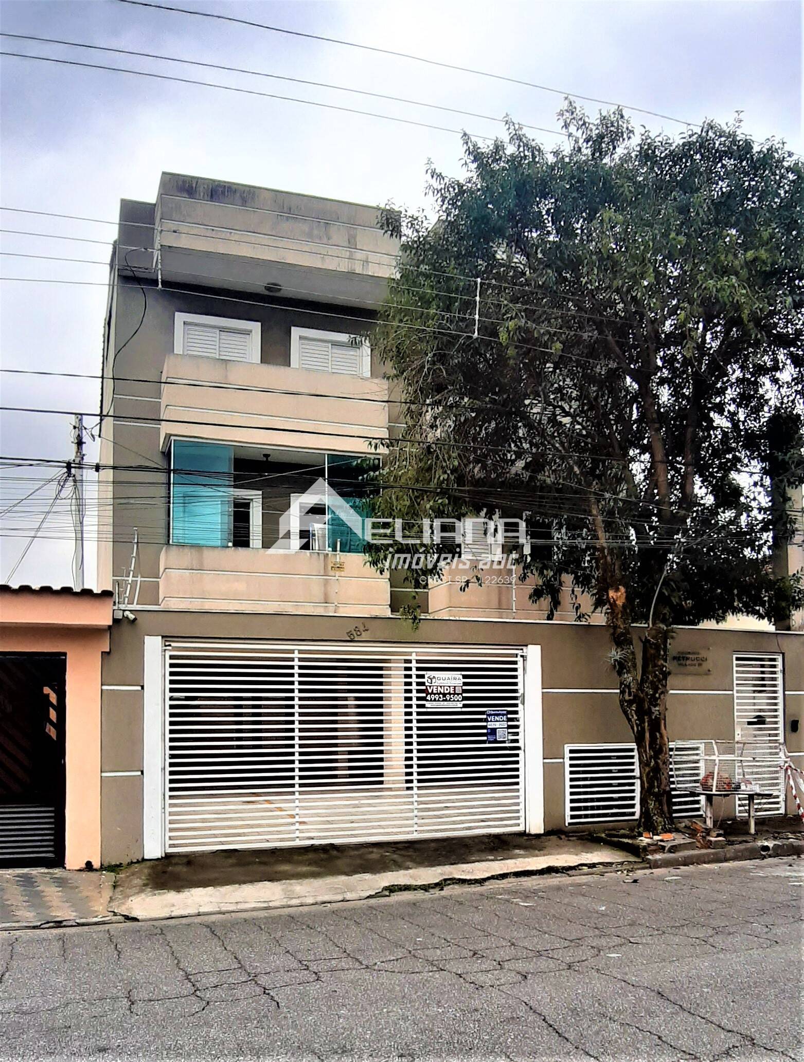 Apartamento, 2 quartos, 42 m² - Foto 1