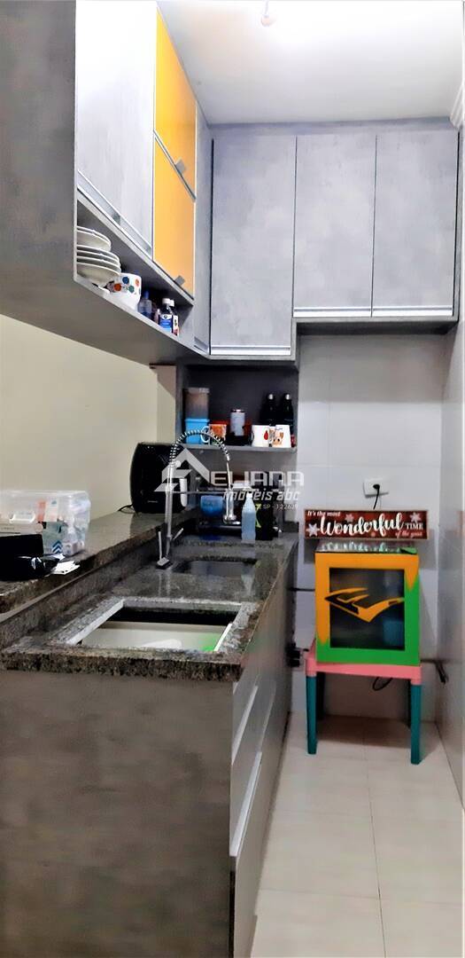 Apartamento, 2 quartos, 42 m² - Foto 3