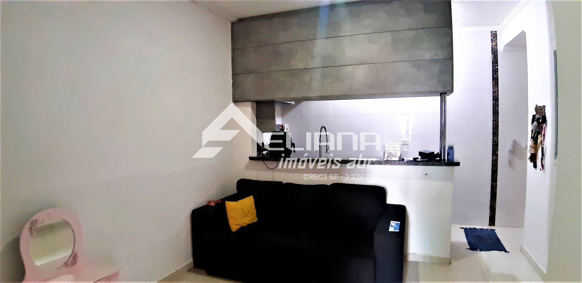 Apartamento, 2 quartos, 42 m² - Foto 6