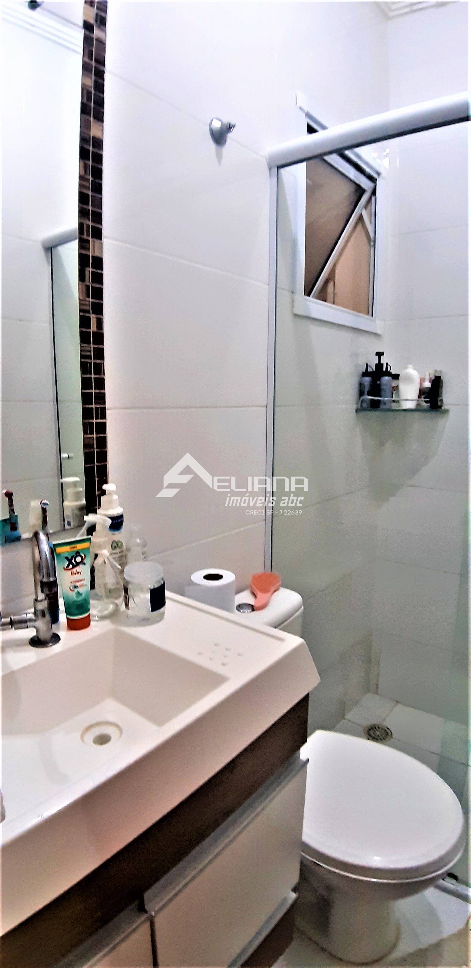 Apartamento, 2 quartos, 42 m² - Foto 11