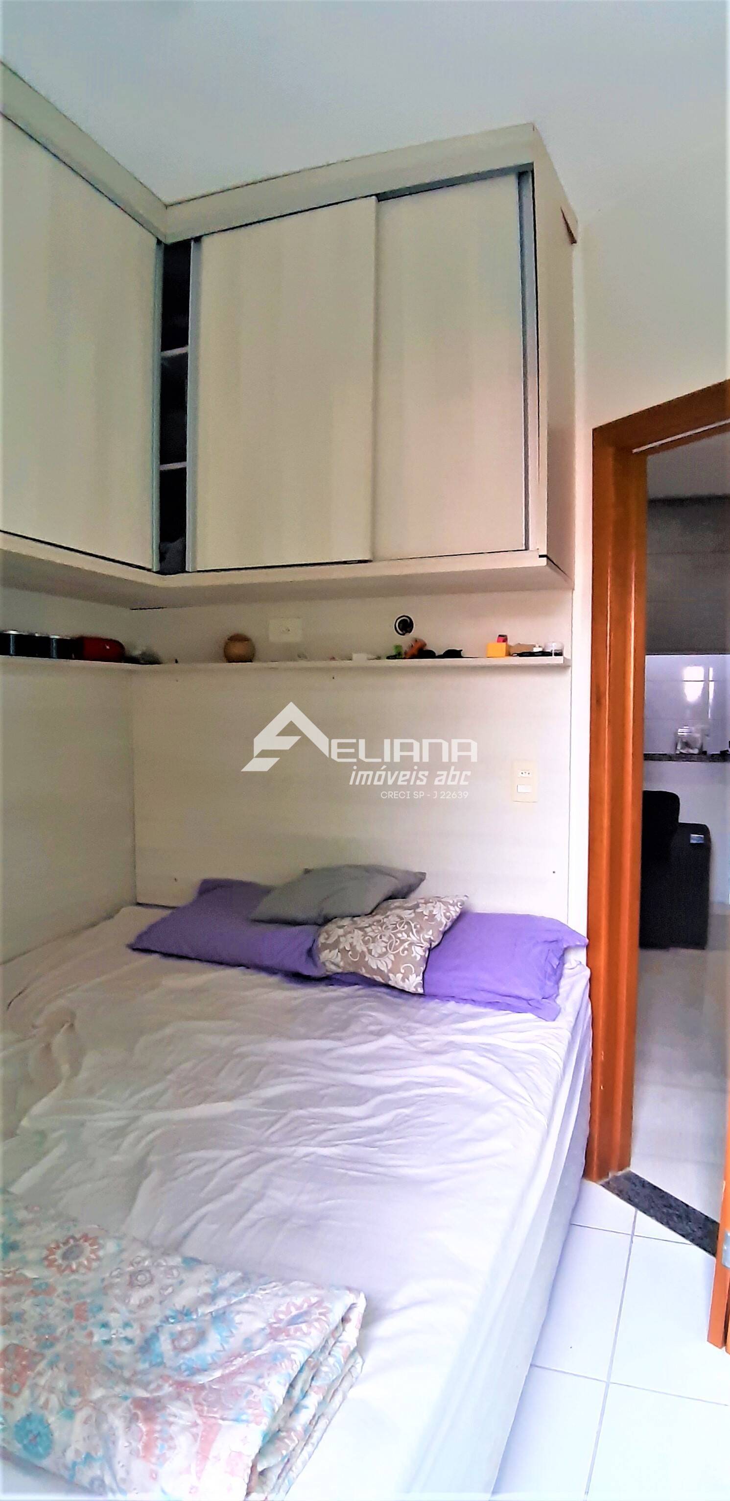 Apartamento, 2 quartos, 42 m² - Foto 14