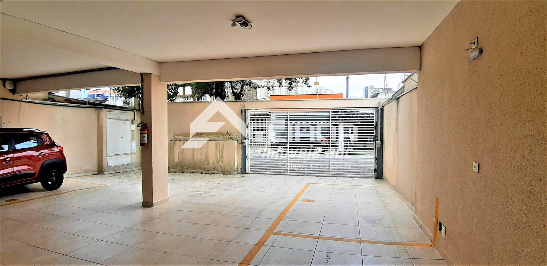 Apartamento, 2 quartos, 42 m² - Foto 20