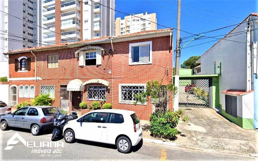Sobrado, 2 quartos, 107 m² - Foto 1
