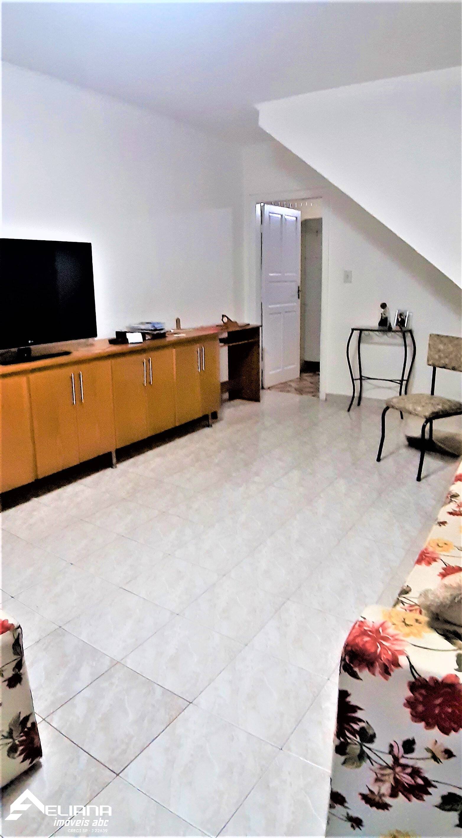 Sobrado, 2 quartos, 107 m² - Foto 3