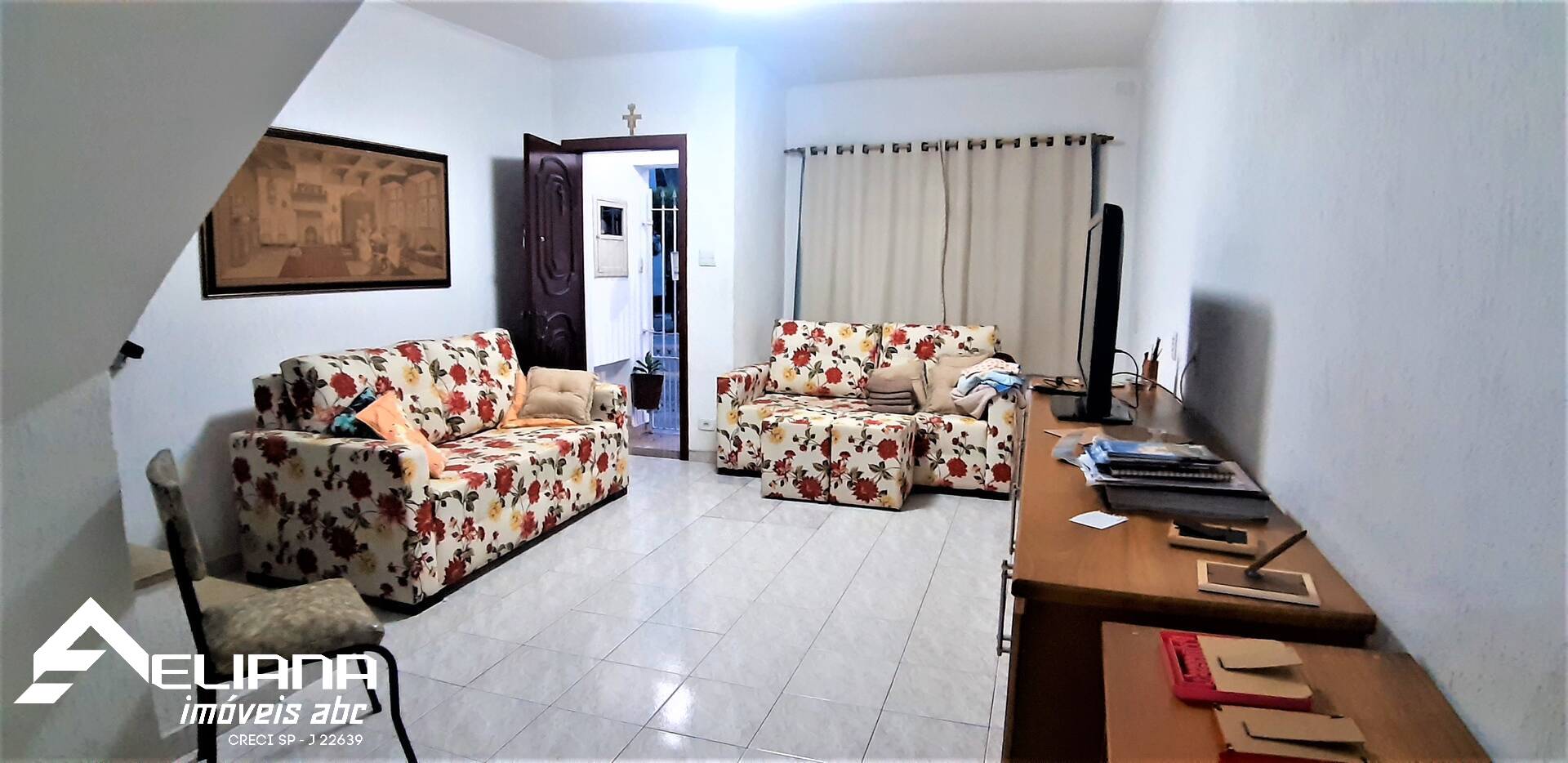 Sobrado, 2 quartos, 107 m² - Foto 5