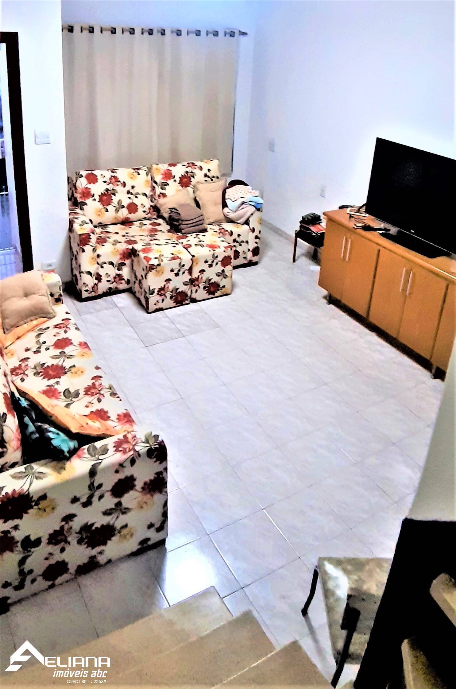 Sobrado, 2 quartos, 107 m² - Foto 6