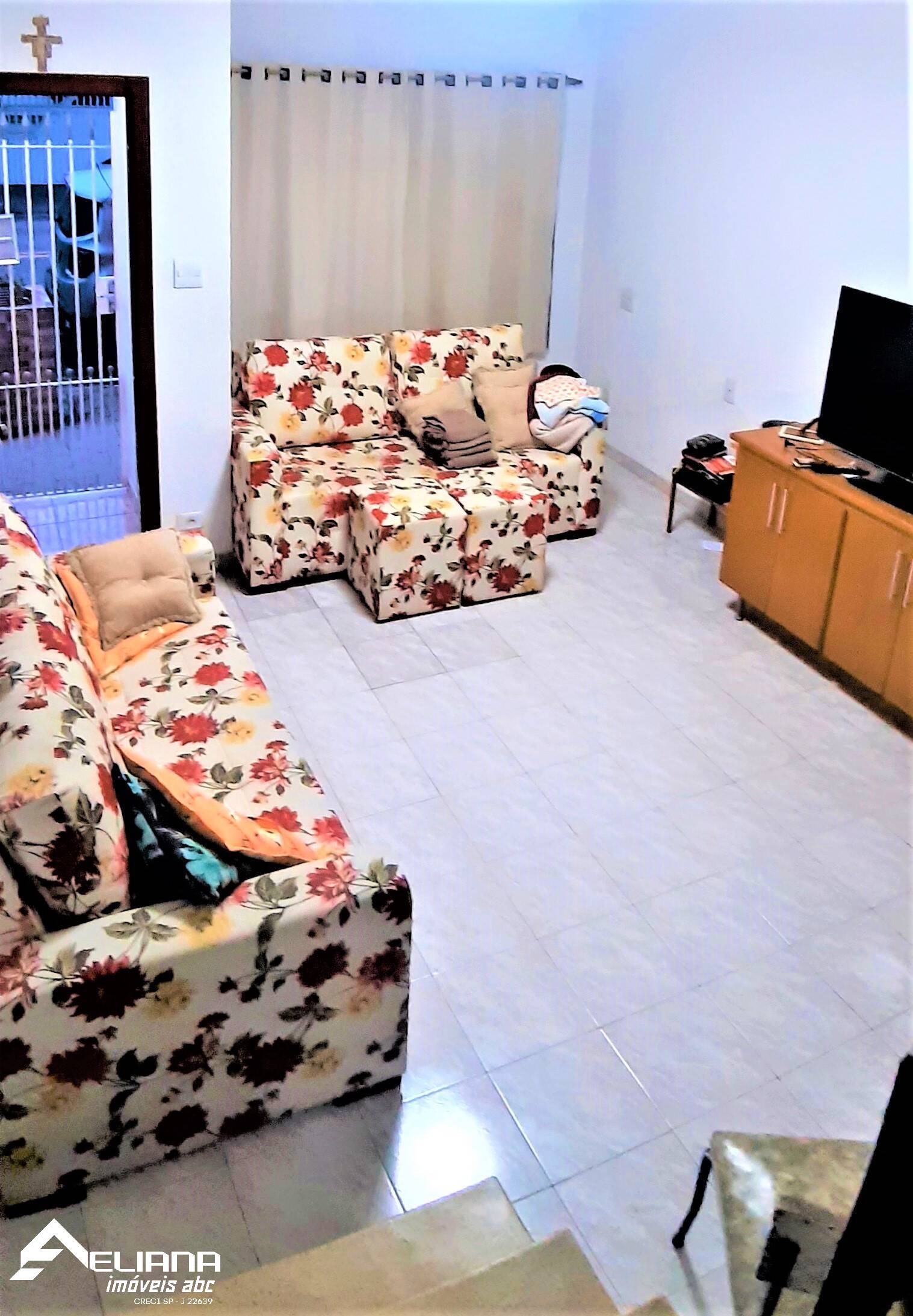 Sobrado, 2 quartos, 107 m² - Foto 7