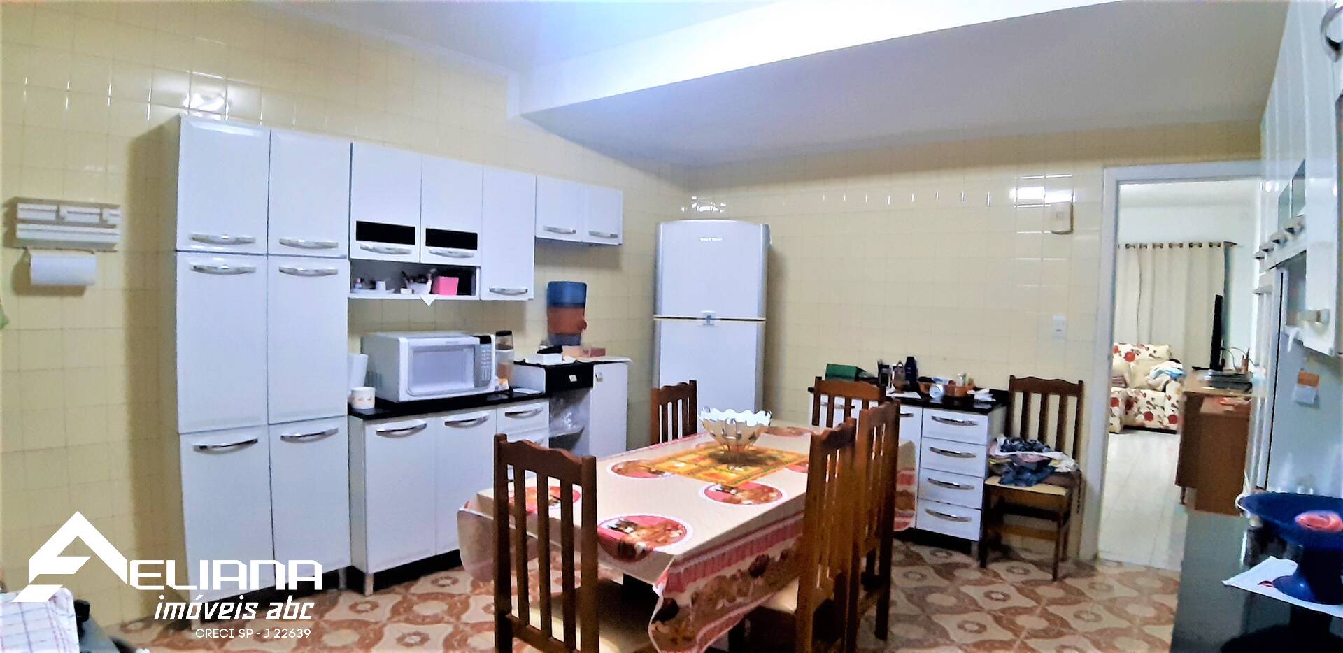 Sobrado, 2 quartos, 107 m² - Foto 11