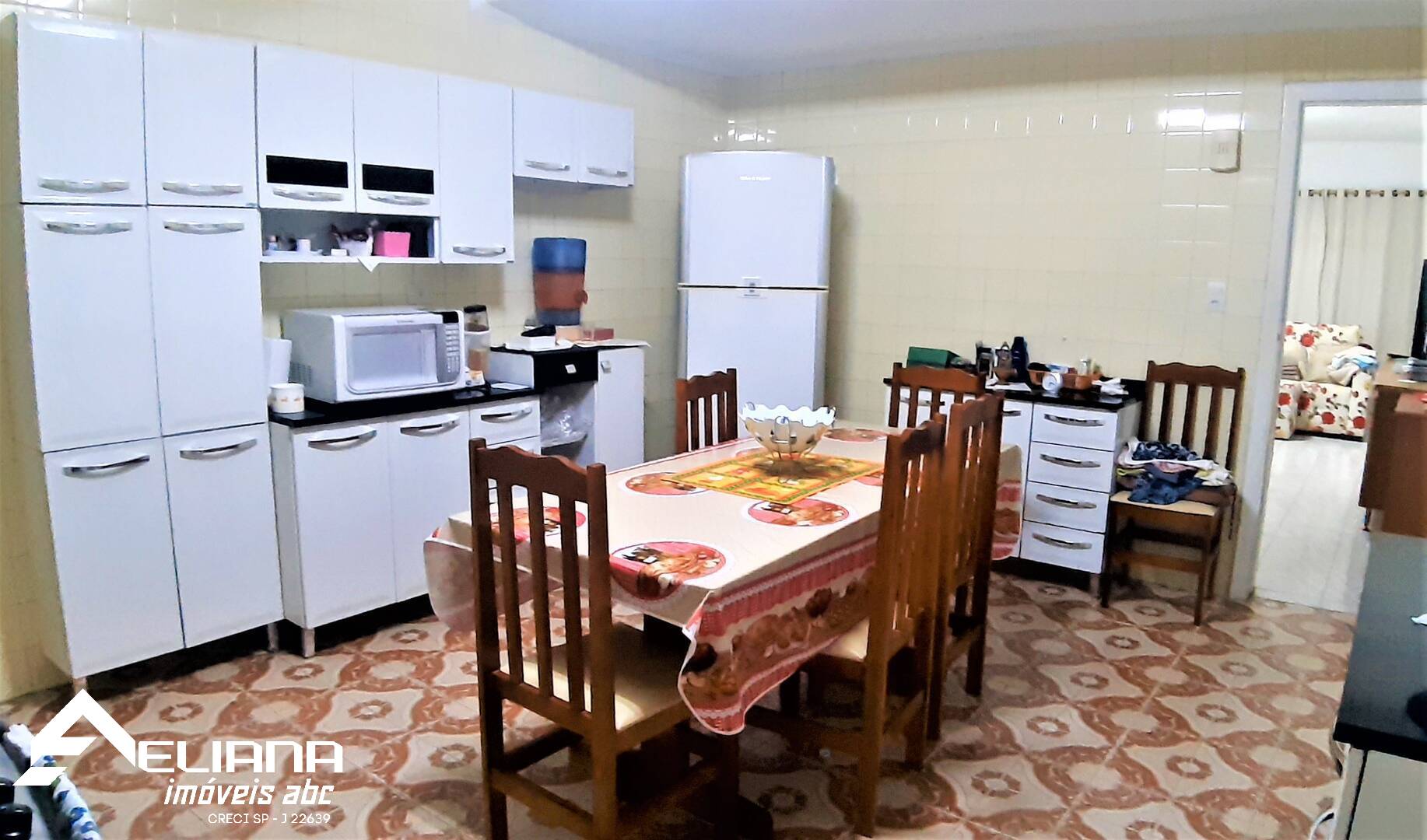 Sobrado, 2 quartos, 107 m² - Foto 12