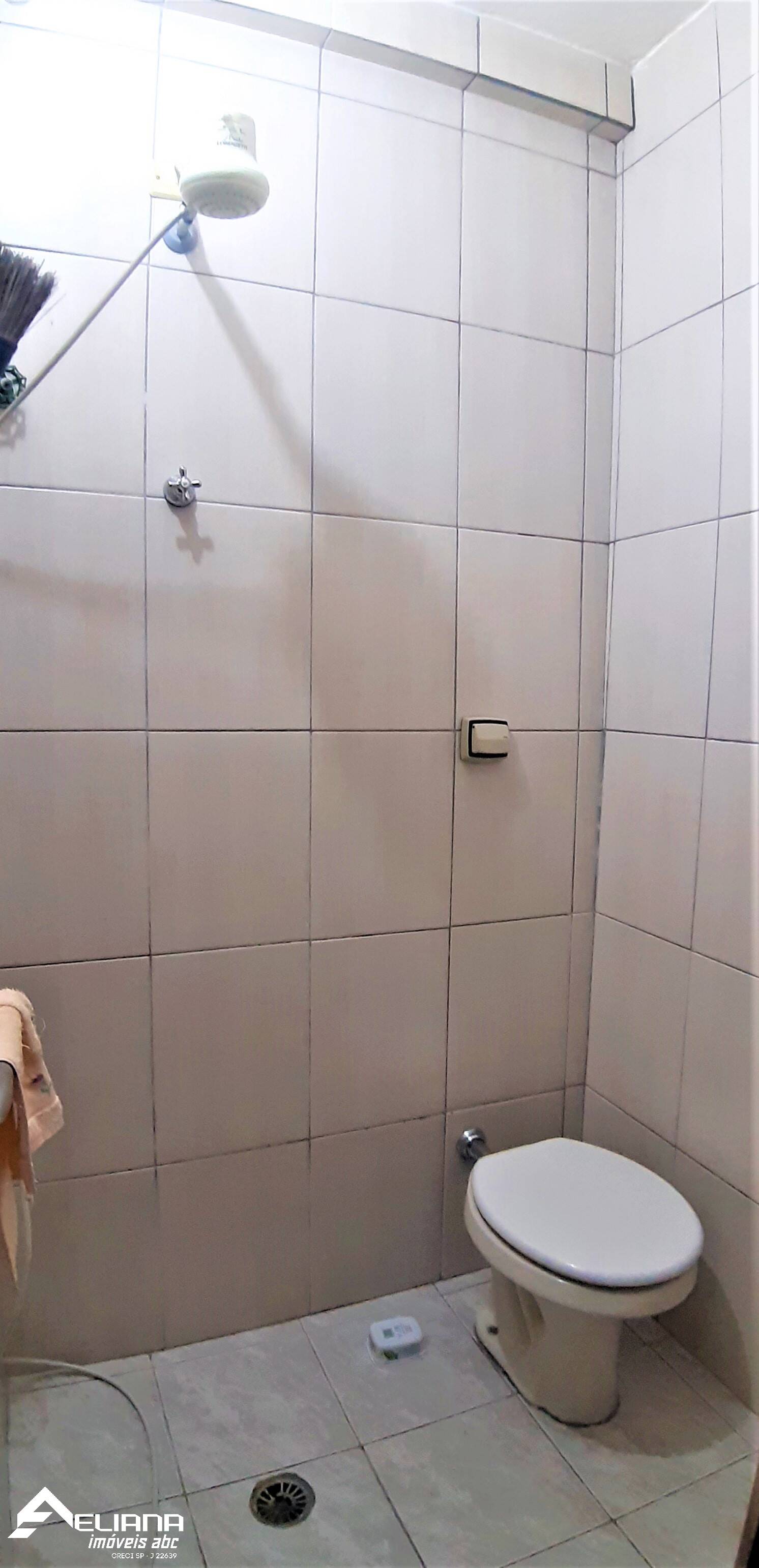 Sobrado, 2 quartos, 107 m² - Foto 17