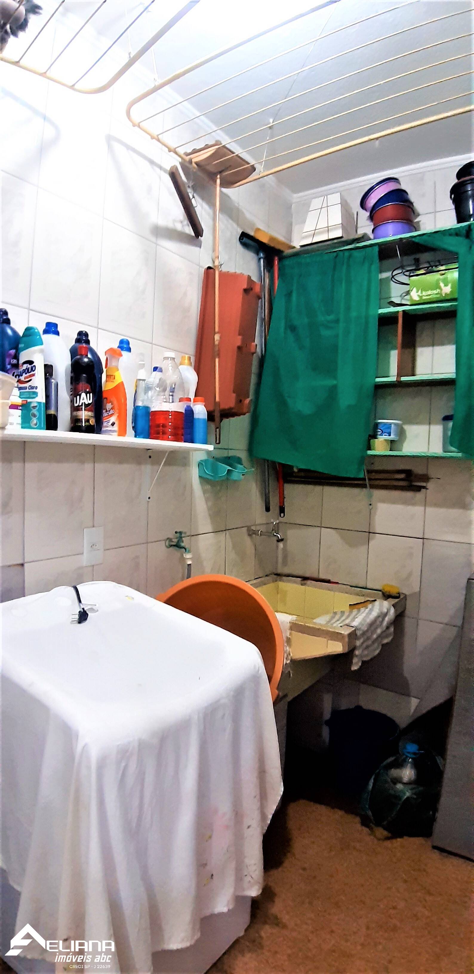 Sobrado, 2 quartos, 107 m² - Foto 18