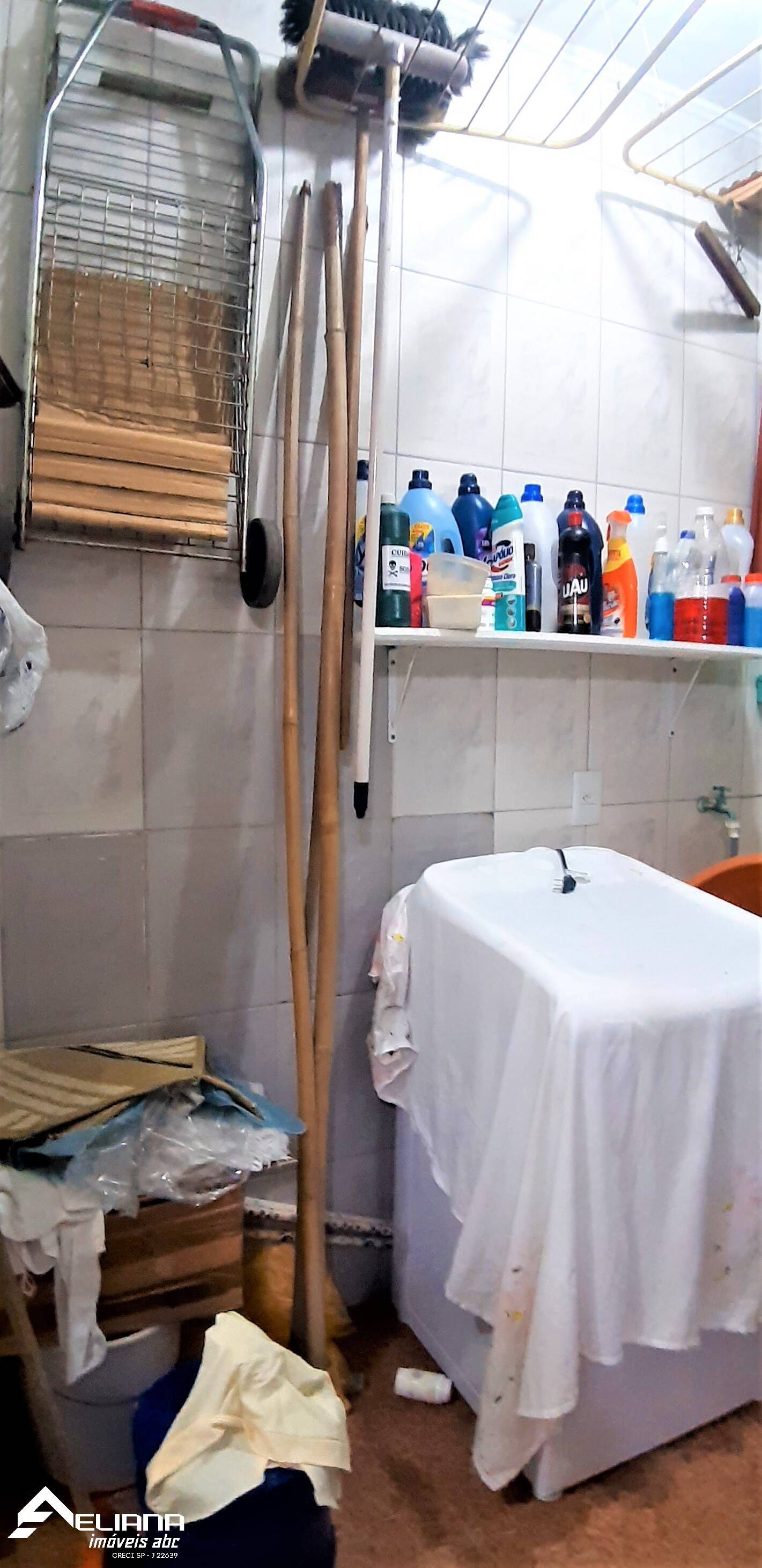 Sobrado, 2 quartos, 107 m² - Foto 19