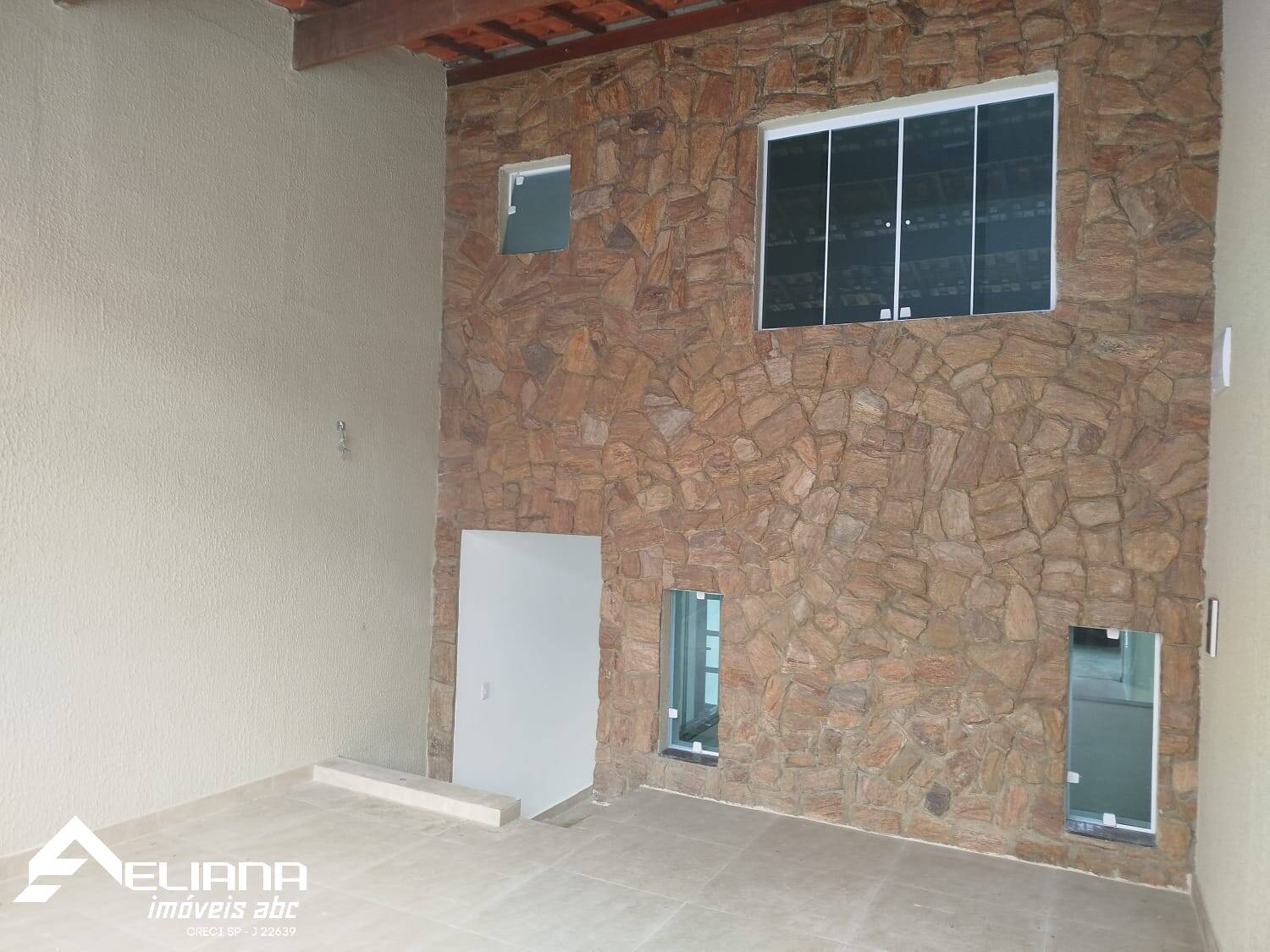 Sobrado, 3 quartos, 164 m² - Foto 2