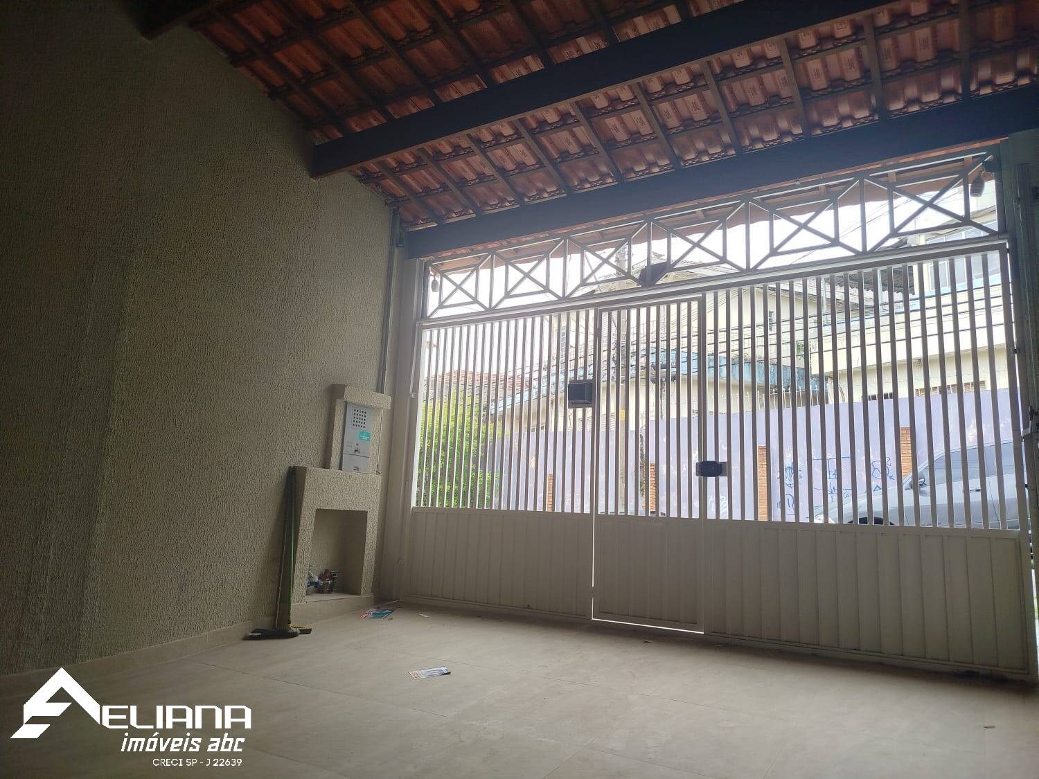Sobrado, 3 quartos, 164 m² - Foto 3