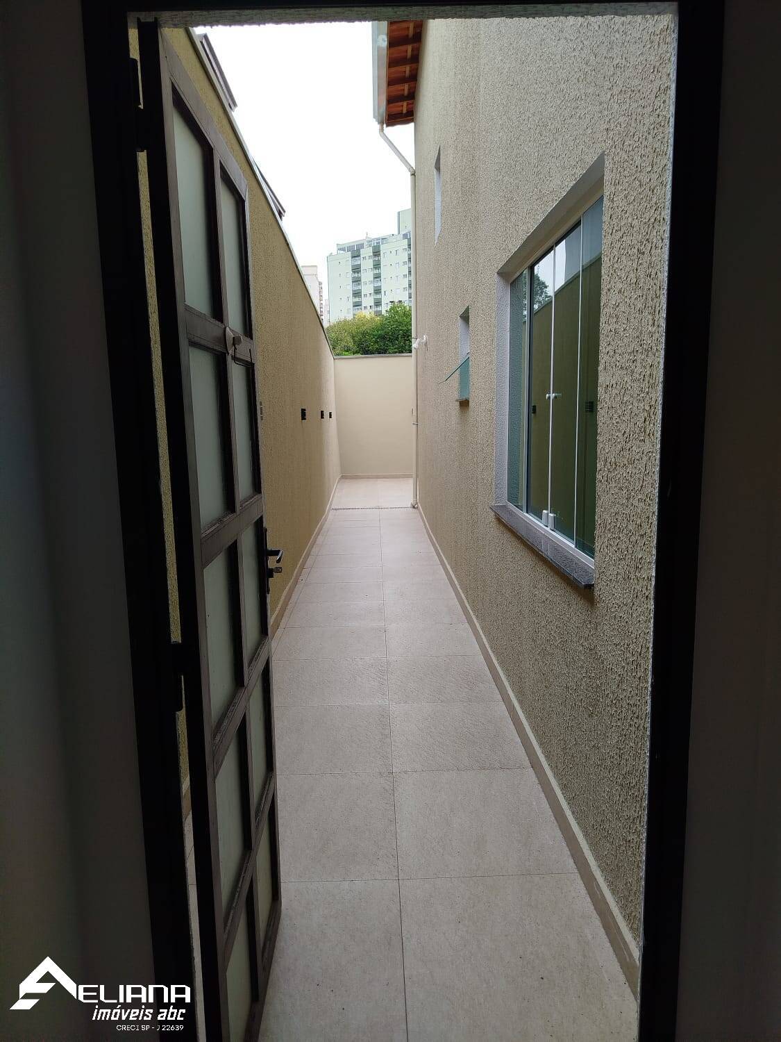 Sobrado, 3 quartos, 164 m² - Foto 4