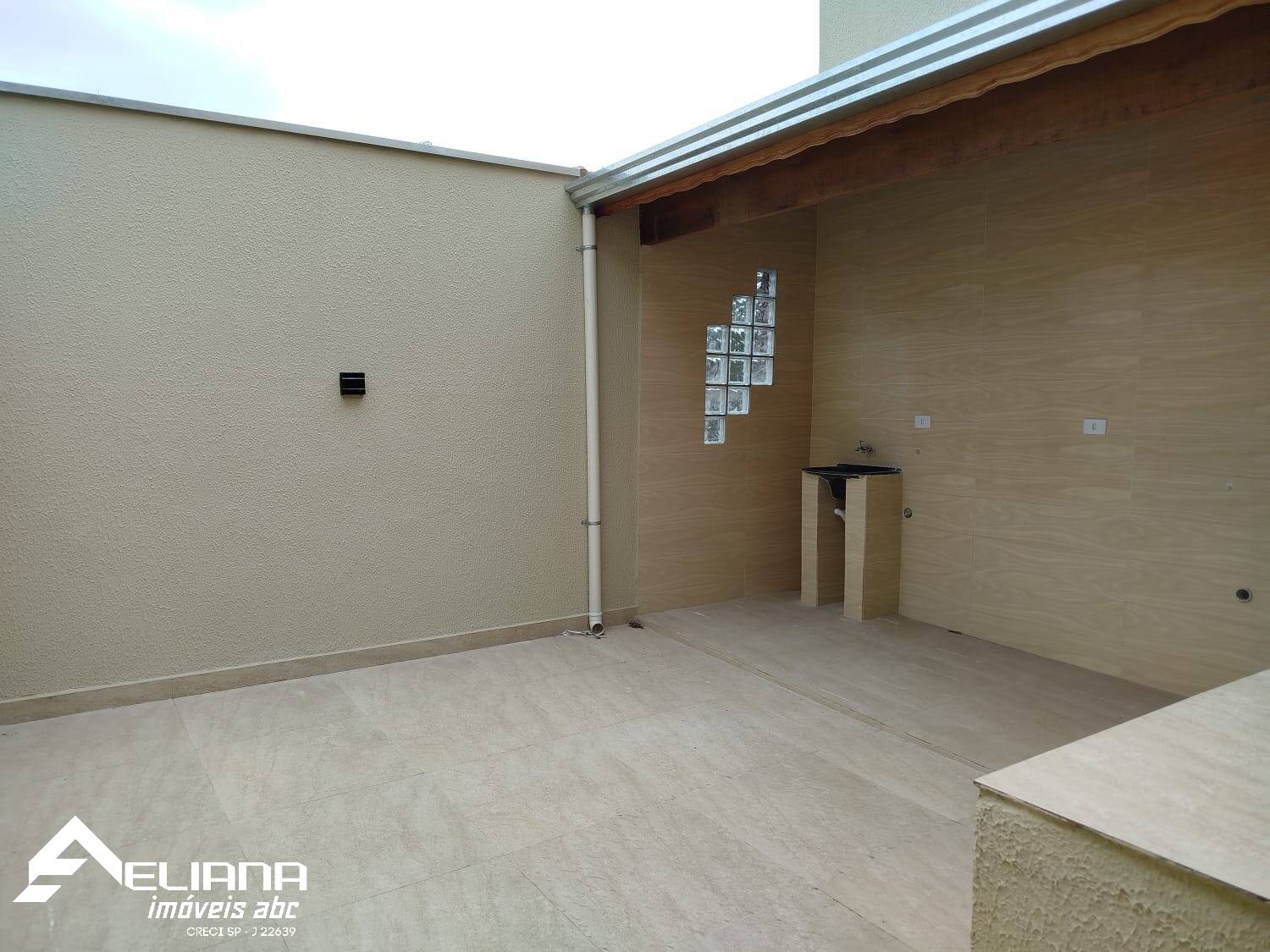 Sobrado, 3 quartos, 164 m² - Foto 5