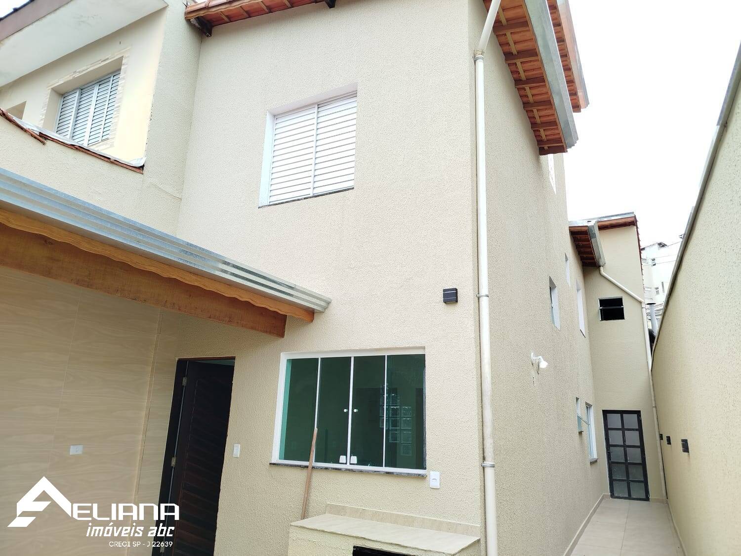 Sobrado, 3 quartos, 164 m² - Foto 7