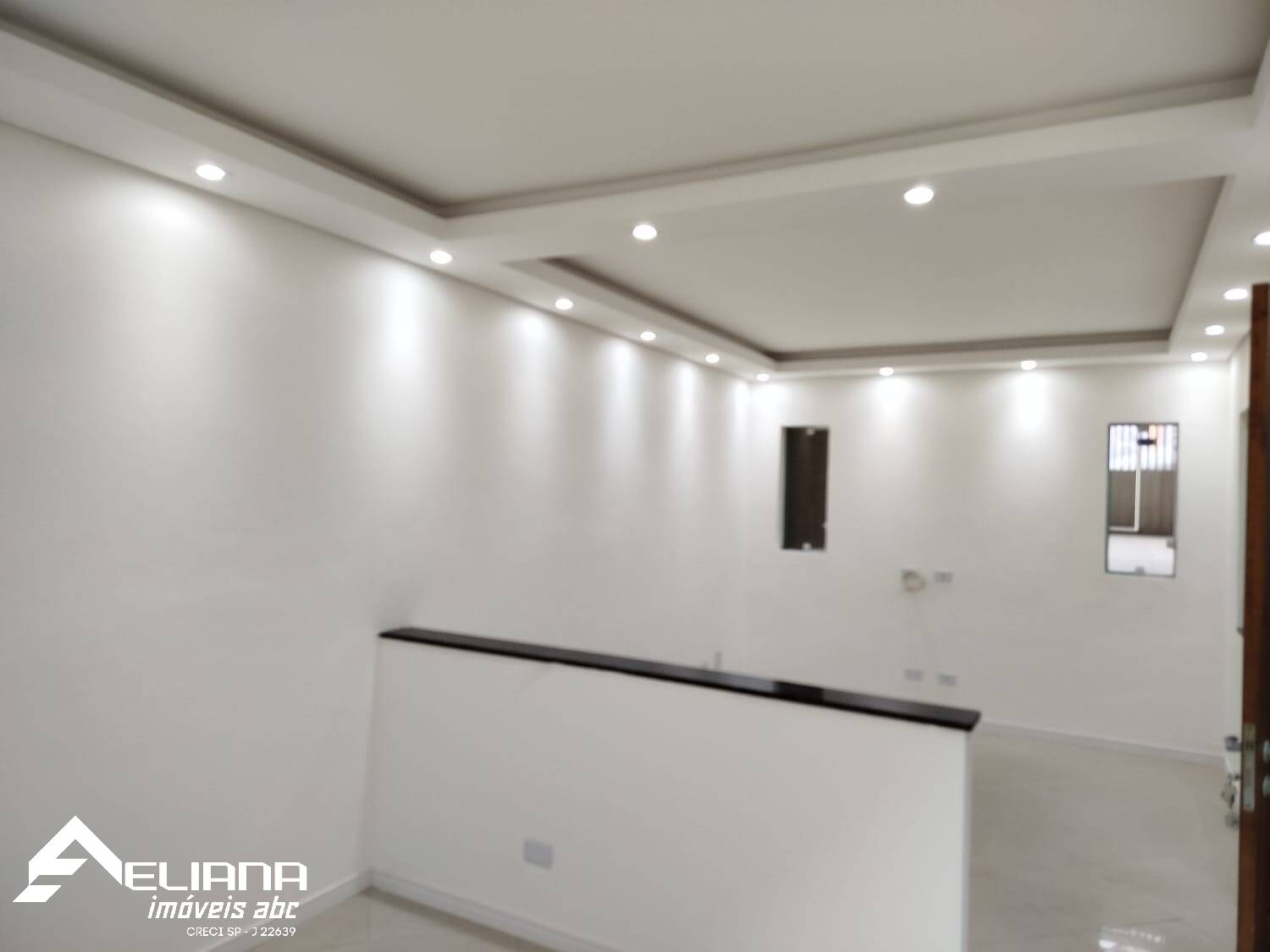 Sobrado, 3 quartos, 164 m² - Foto 9