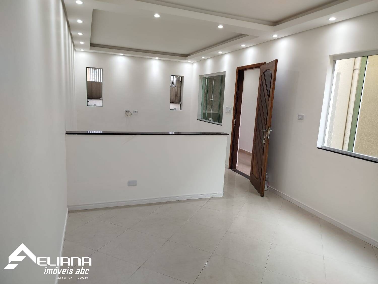 Sobrado, 3 quartos, 164 m² - Foto 11