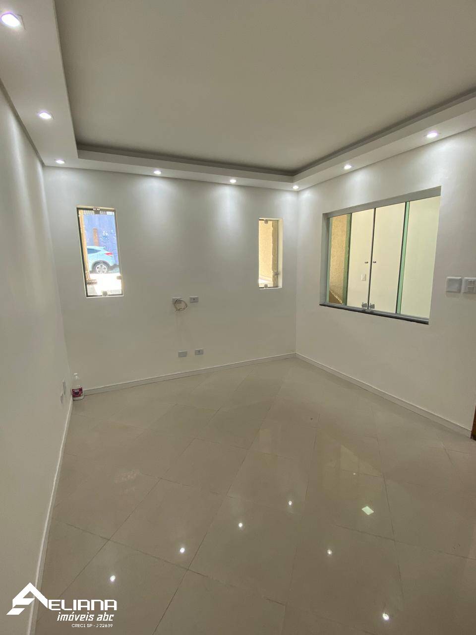 Sobrado, 3 quartos, 164 m² - Foto 13