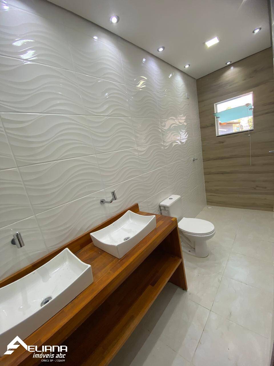 Sobrado, 3 quartos, 164 m² - Foto 23