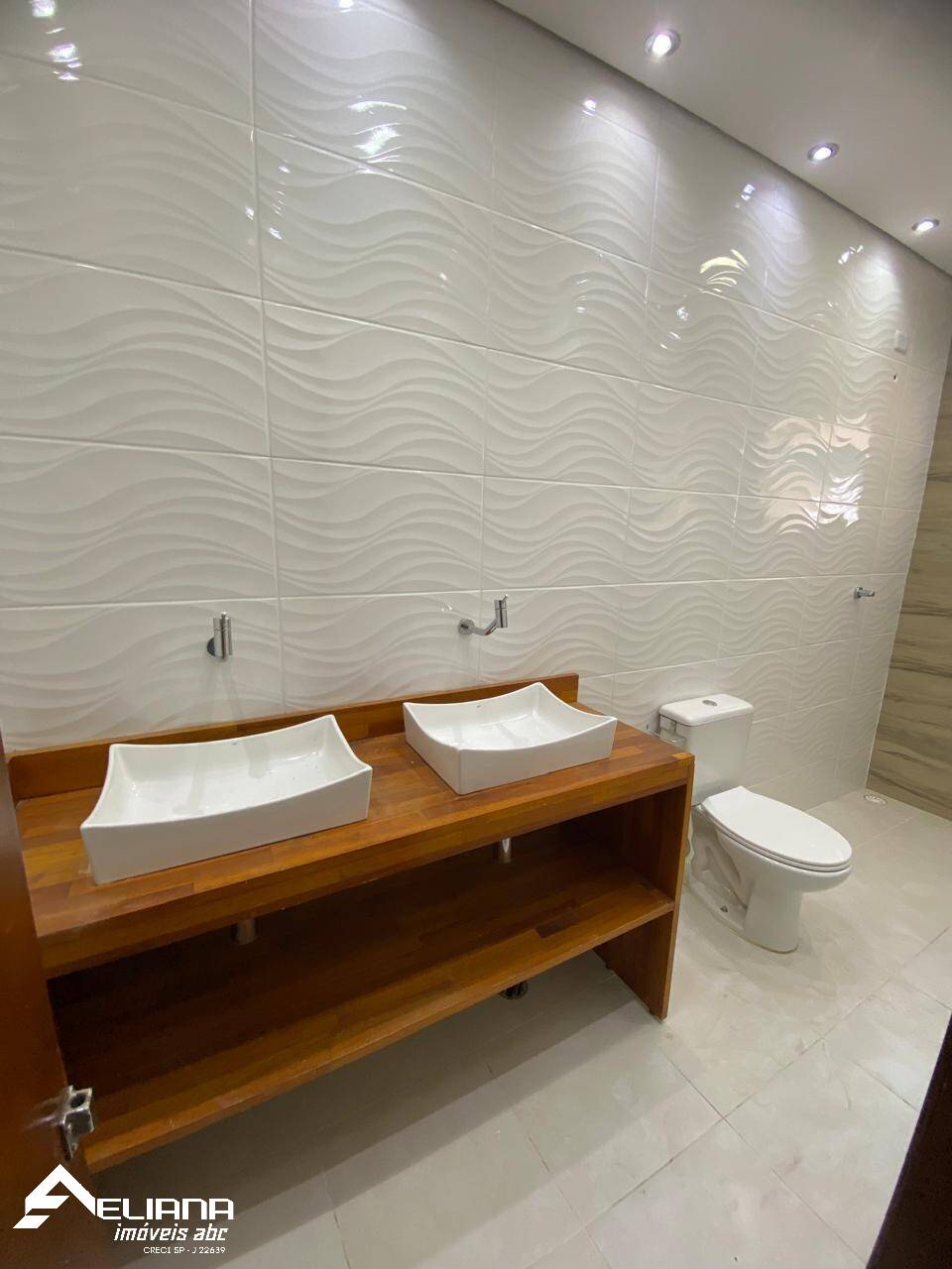 Sobrado, 3 quartos, 164 m² - Foto 22