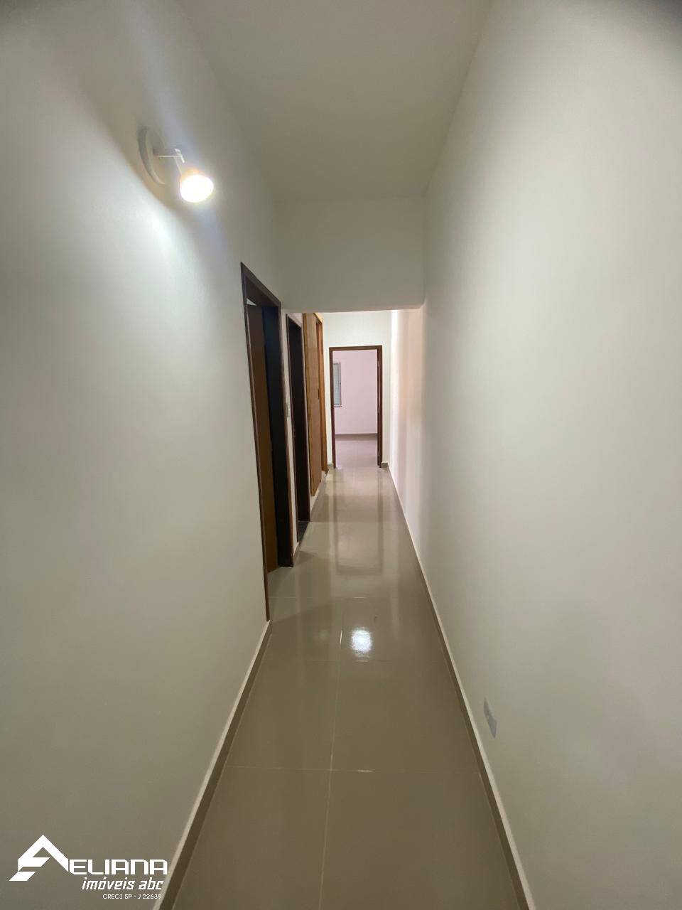 Sobrado, 3 quartos, 164 m² - Foto 24