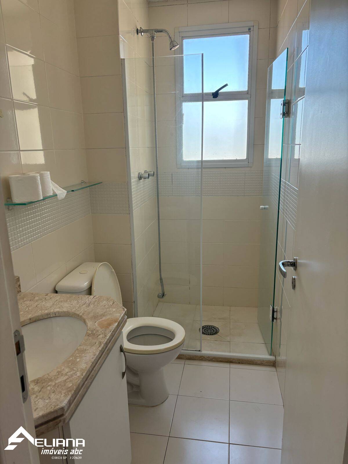 Apartamento à venda com 2 quartos, 58m² - Foto 5
