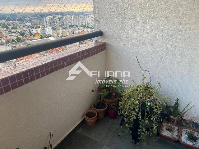 Apartamento, 3 quartos, 86 m² - Foto 5