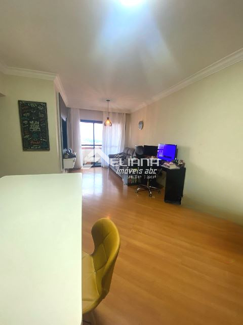 Apartamento, 3 quartos, 86 m² - Foto 3