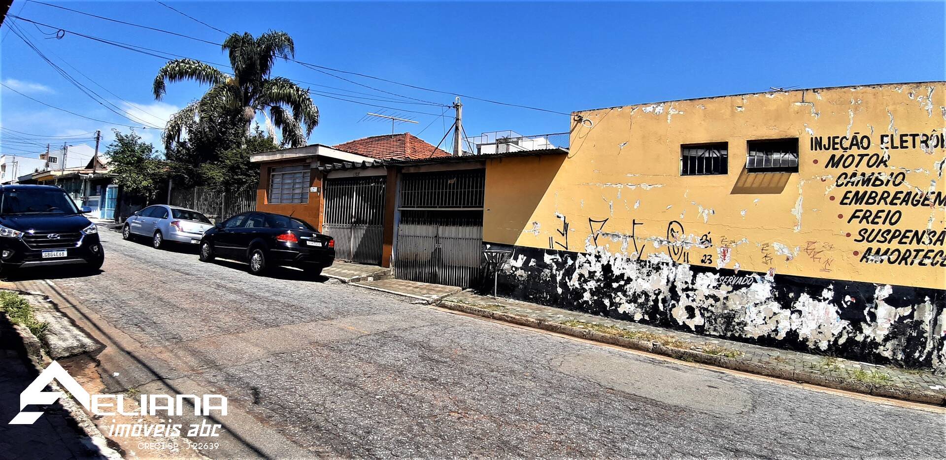 Casa à venda com 3 quartos, 360m² - Foto 2
