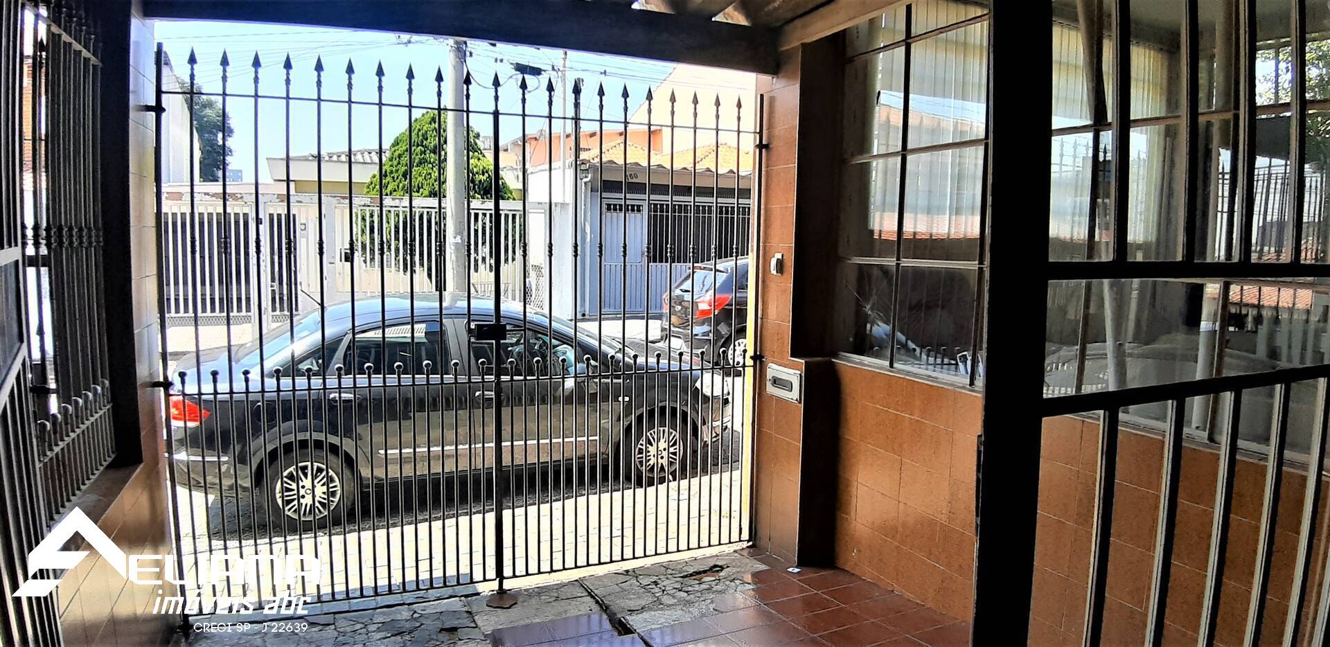 Casa à venda com 3 quartos, 360m² - Foto 7