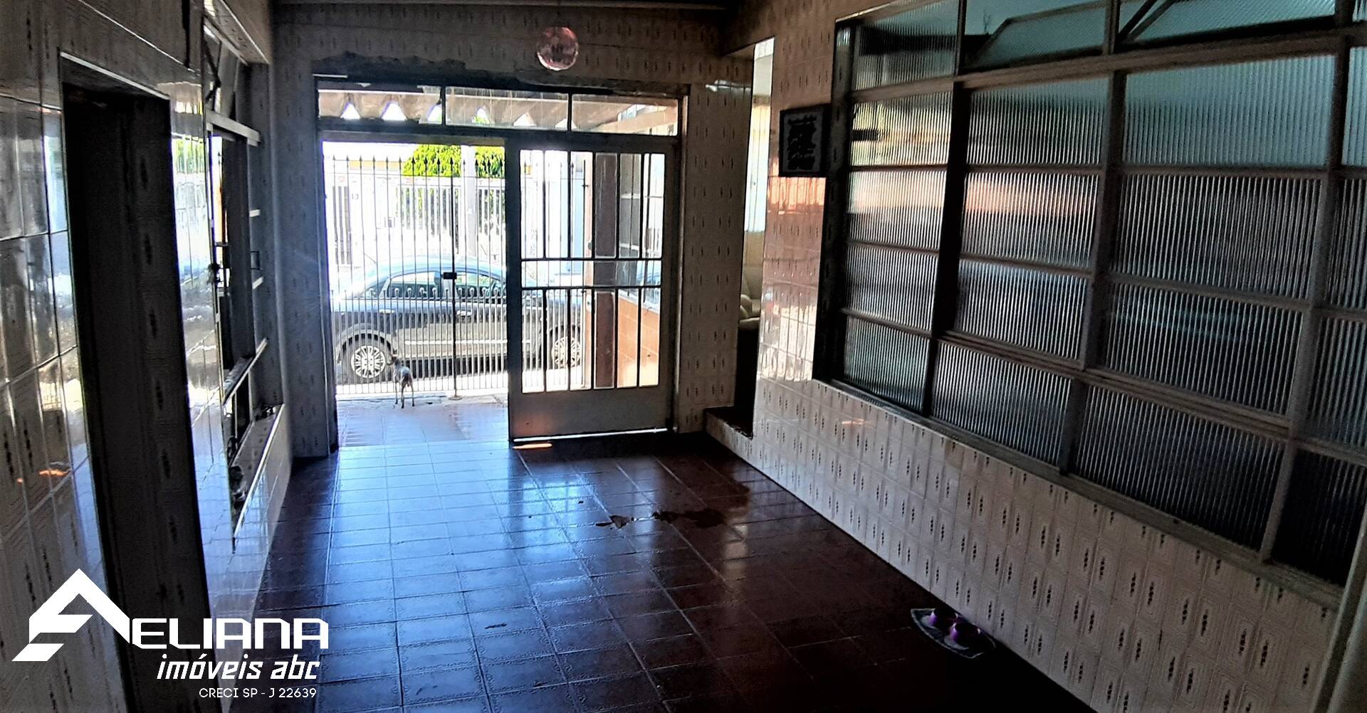 Casa à venda com 3 quartos, 360m² - Foto 9
