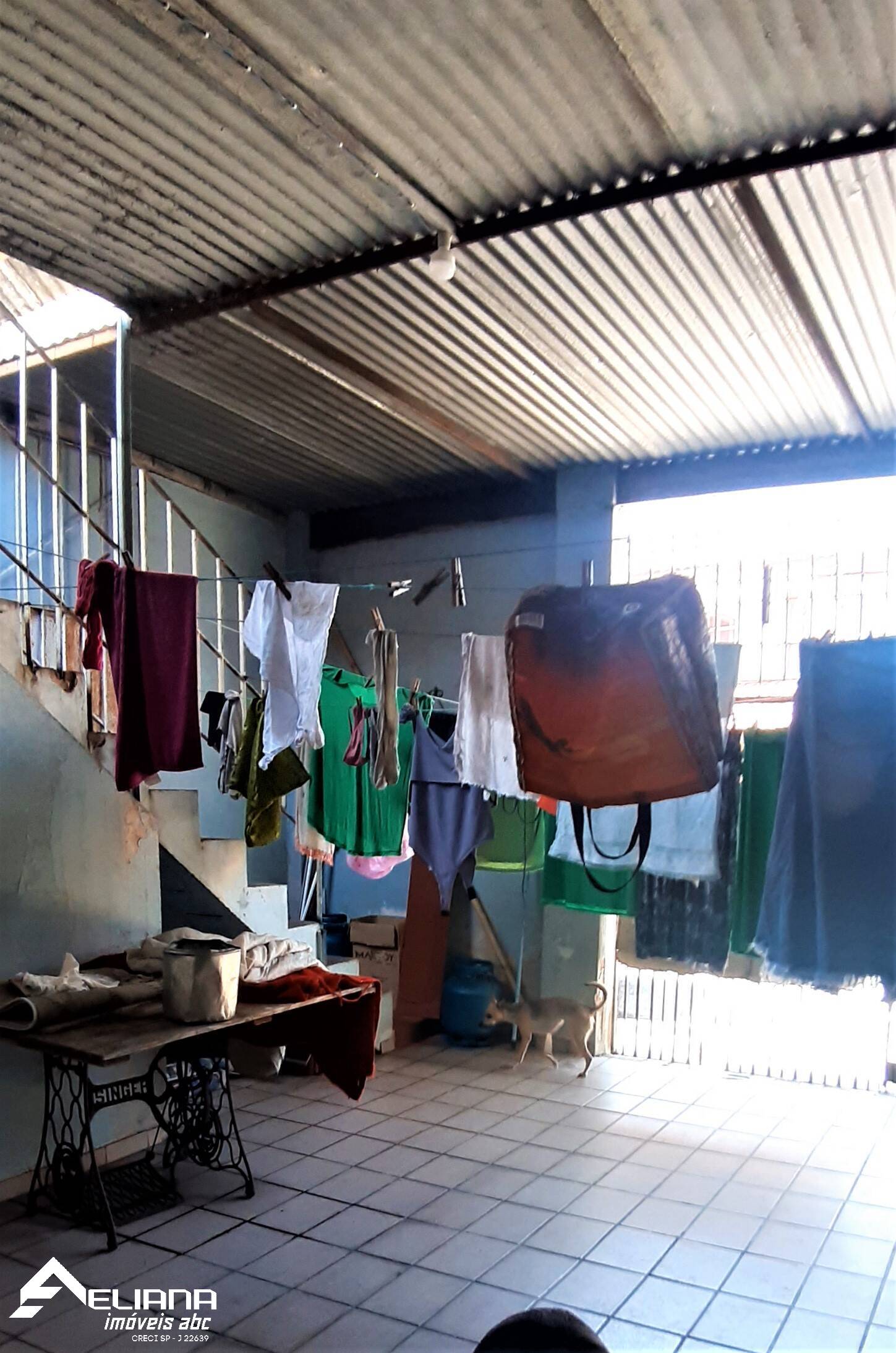 Casa à venda com 3 quartos, 360m² - Foto 10