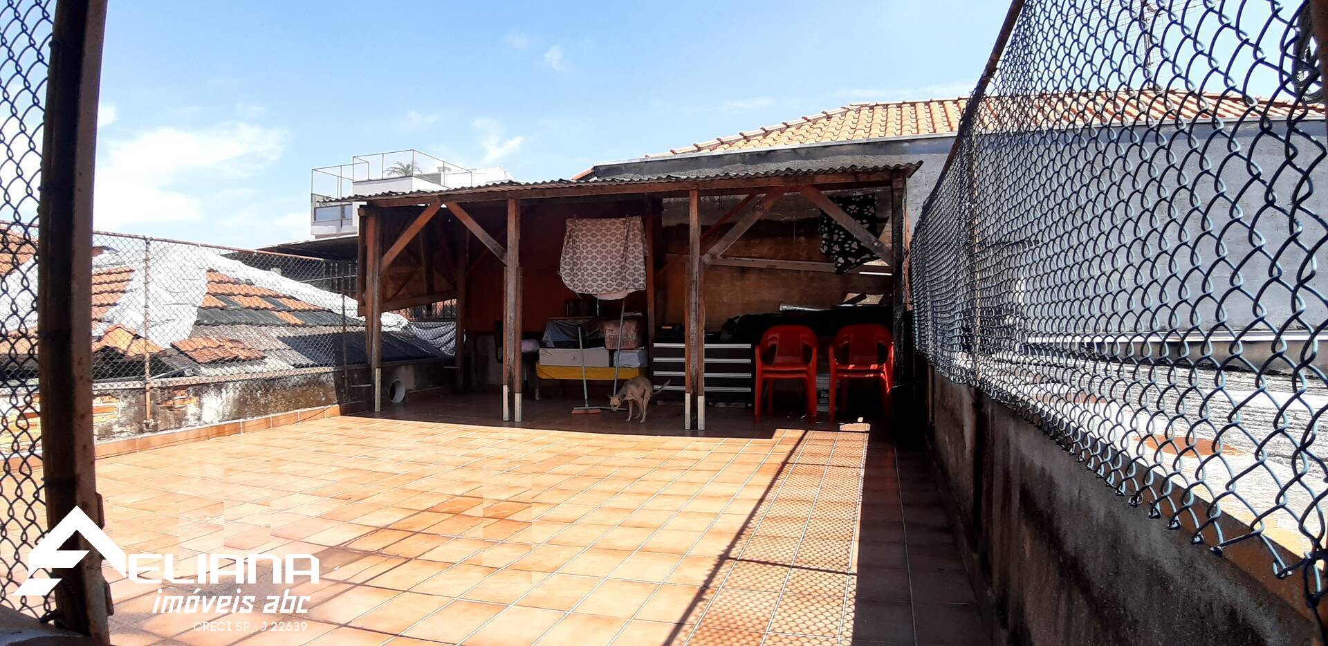 Casa à venda com 3 quartos, 360m² - Foto 11