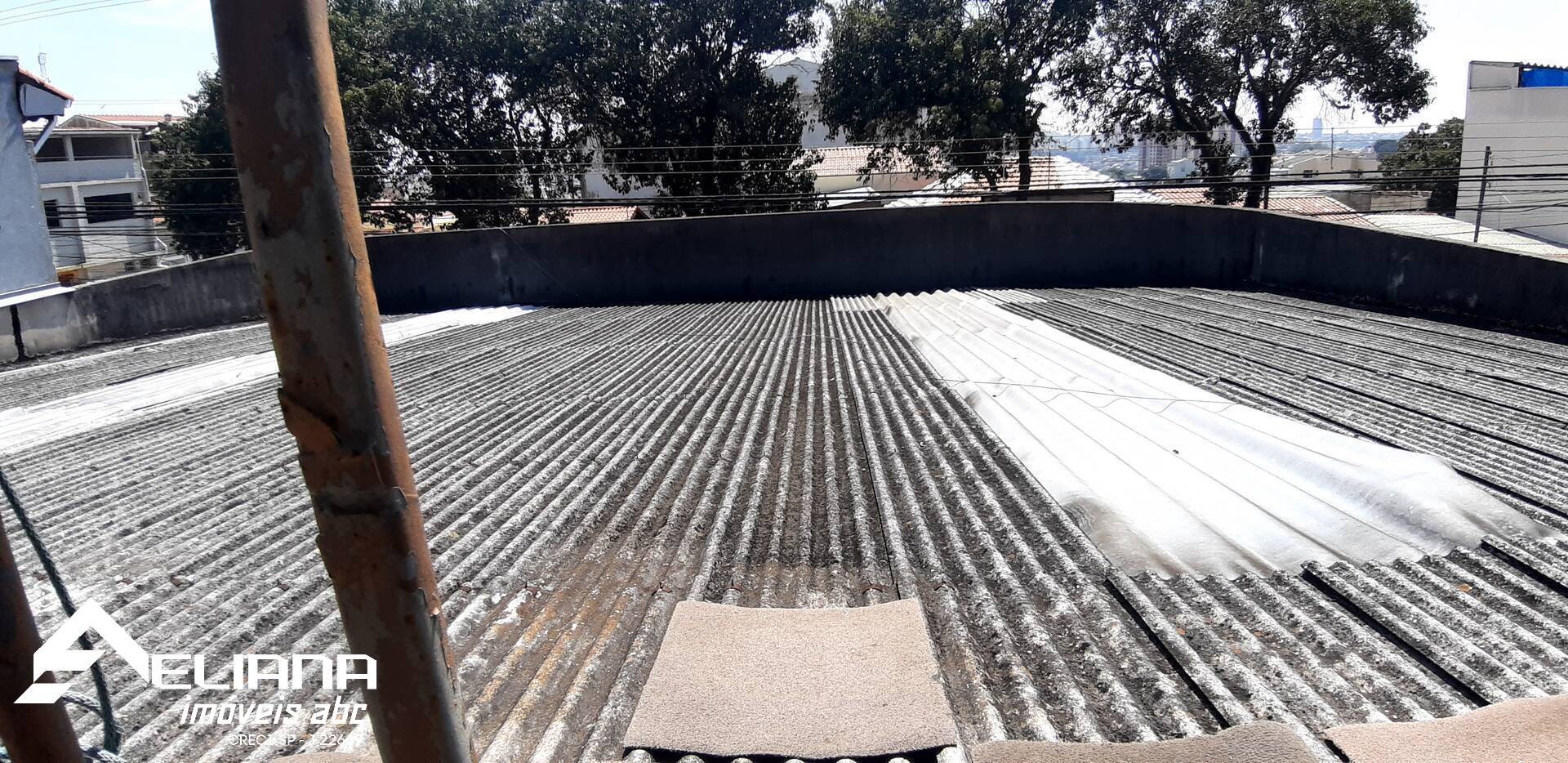 Casa à venda com 3 quartos, 360m² - Foto 12