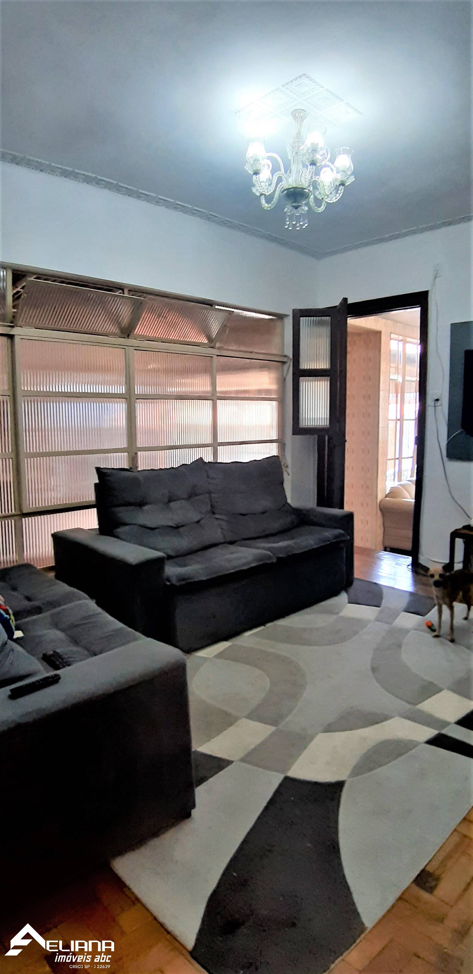 Casa à venda com 3 quartos, 360m² - Foto 14