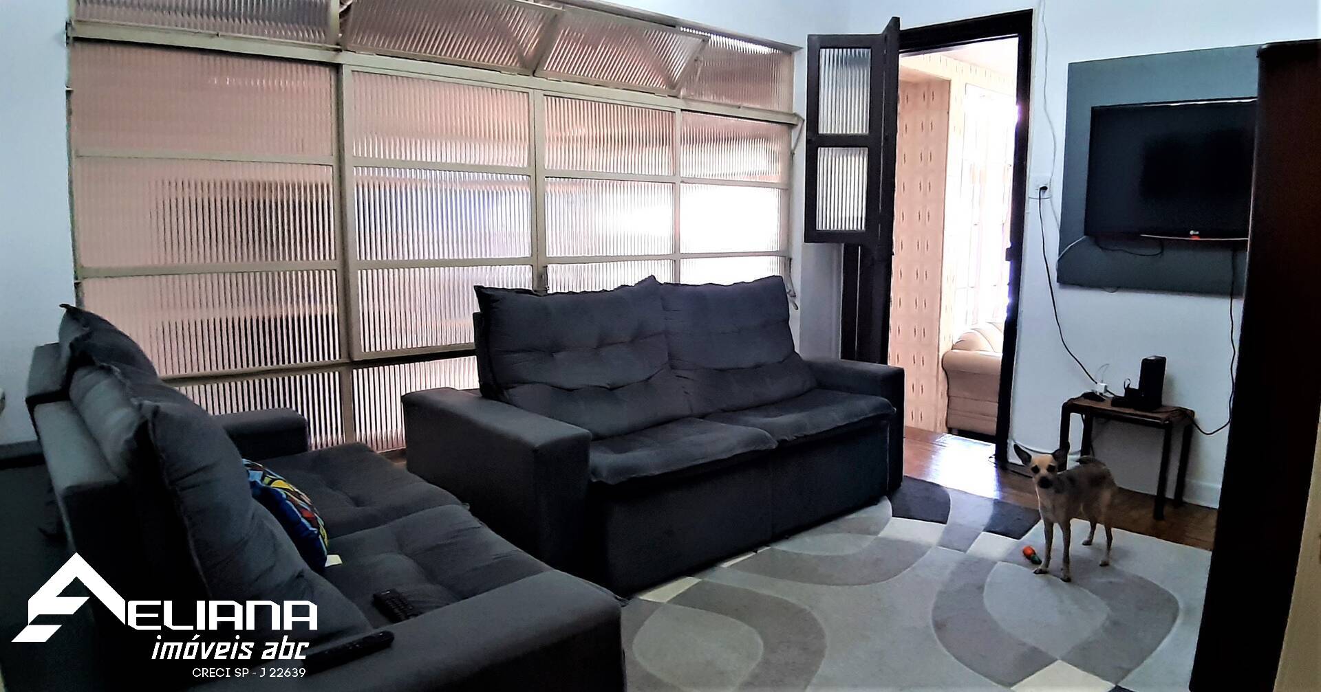 Casa à venda com 3 quartos, 360m² - Foto 17