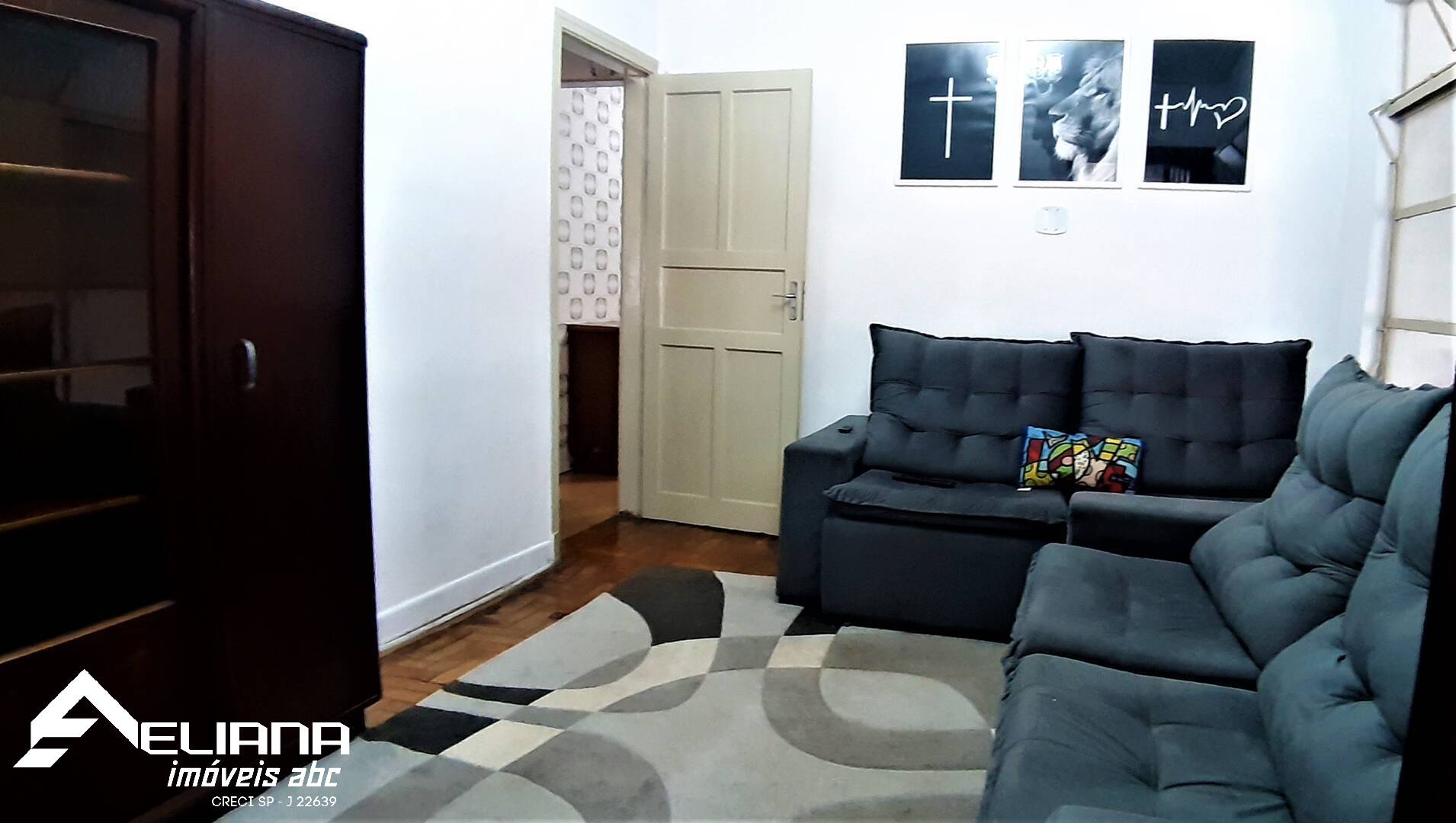 Casa à venda com 3 quartos, 360m² - Foto 16