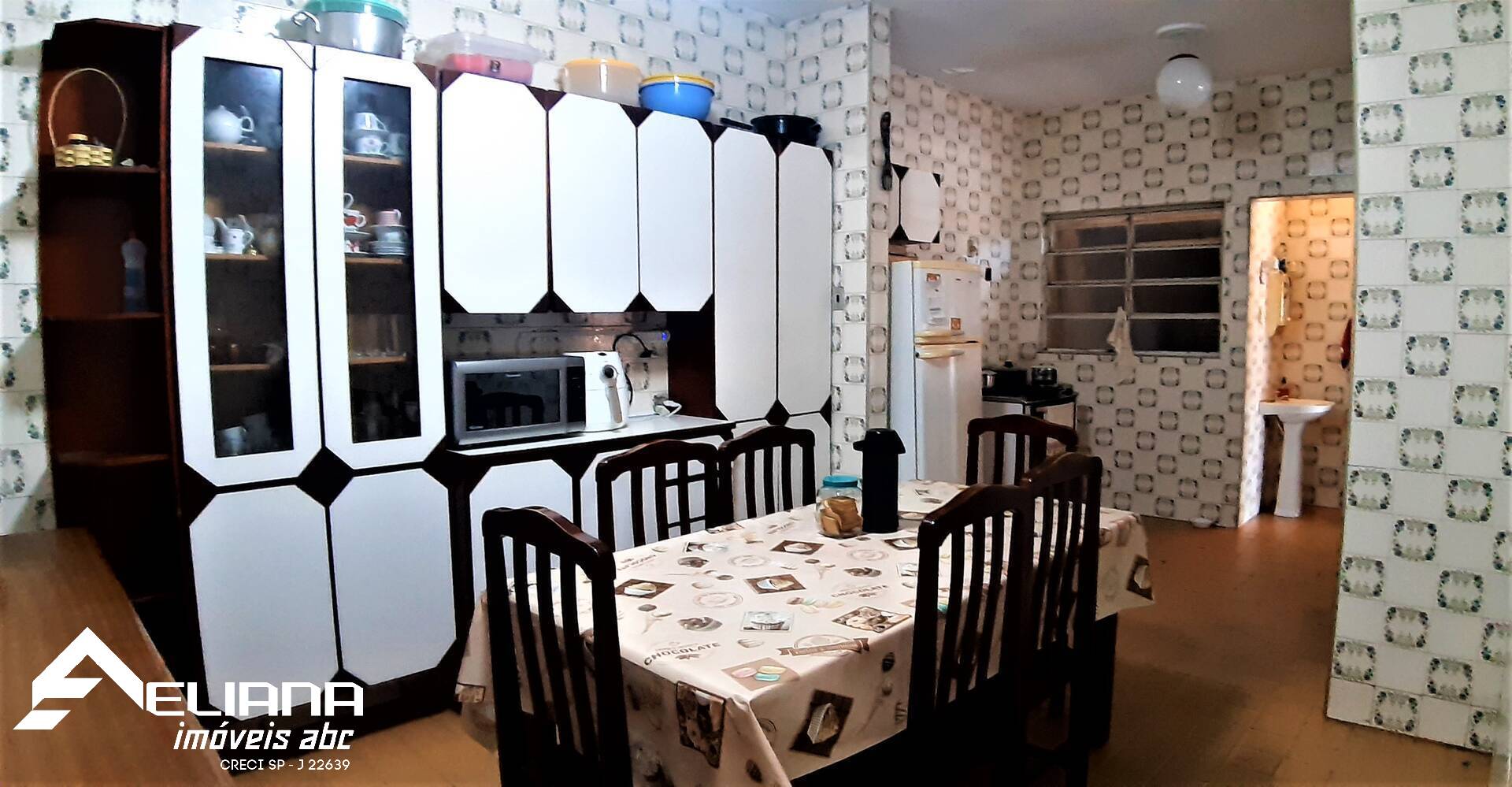 Casa à venda com 3 quartos, 360m² - Foto 18