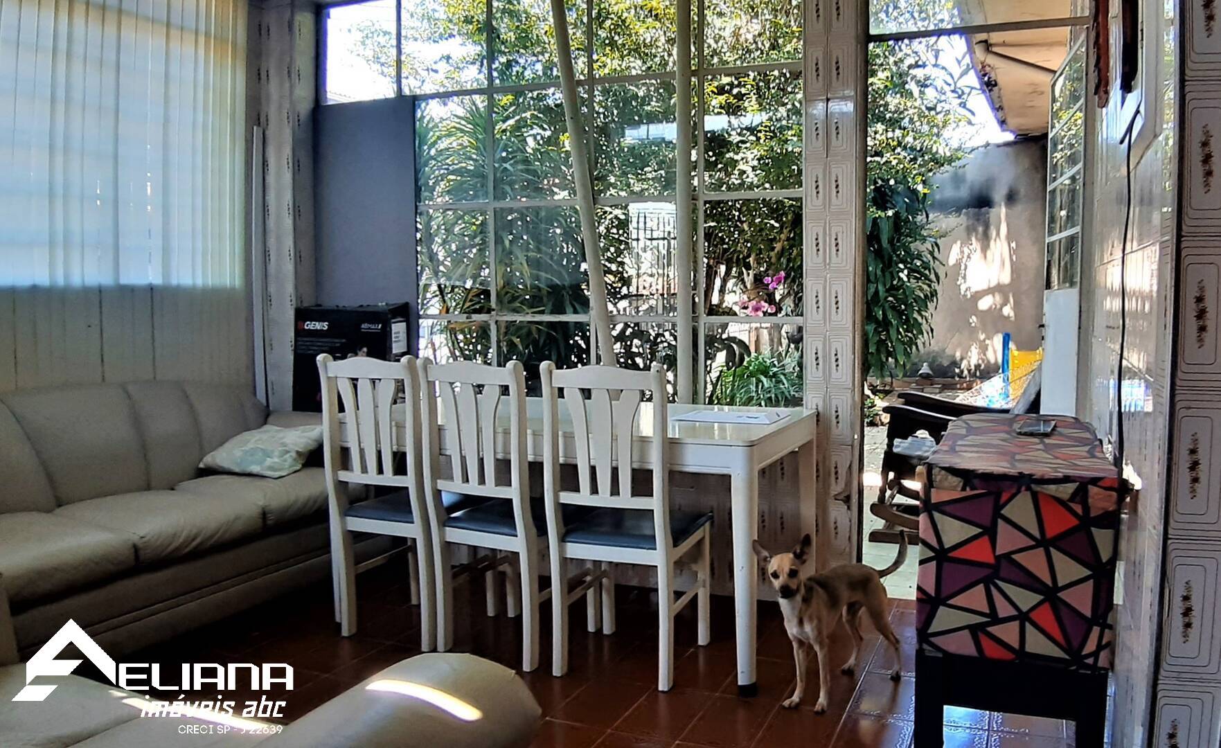 Casa à venda com 3 quartos, 360m² - Foto 5