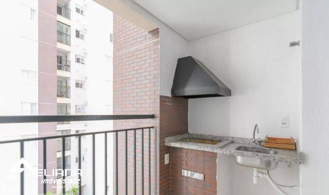 Apartamento, 2 quartos, 62 m² - Foto 1