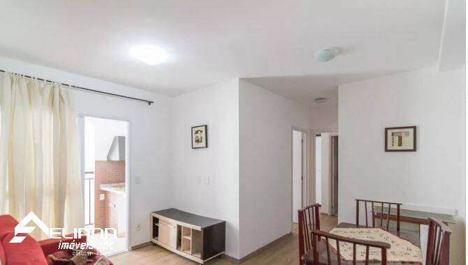 Apartamento, 2 quartos, 62 m² - Foto 2