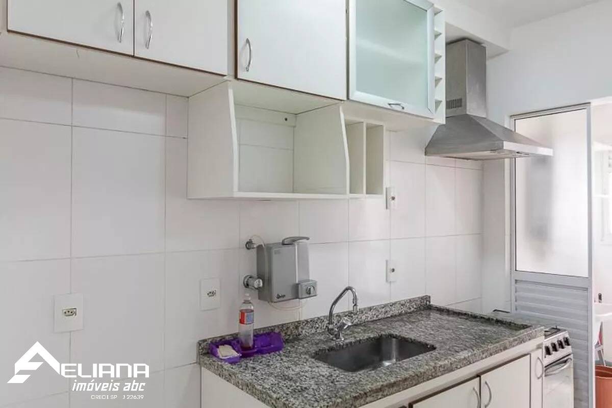 Apartamento, 2 quartos, 62 m² - Foto 5